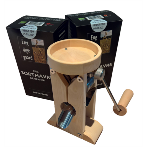 Startst spar 10% vals selv